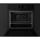 Teka Φούρνος Ηλεκτρικός Άνω Πάγκου 70lt 59.5cm HLB8400FBK με Κεραμικές Εστίες TBC64010TTC